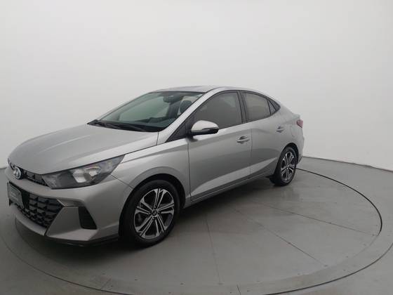 HYUNDAI HB20S 1.0 TGDI FLEX COMFORT AUTOMÁTICO
